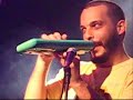 Hurtmold (Festival Indie Rock, RJ)