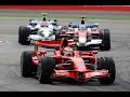 Kubica GP Malezji 2008