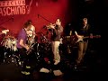 Mezzoforte - Concert Fasching Stockholm 2007
