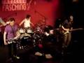 Mezzoforte - Concert Fasching Stockholm 2007