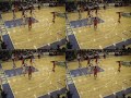 kennewick highlights of hanford game