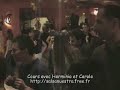 Herminio et Carole au DIABLITO LATINO