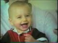 Our Baby Laugh Barrette