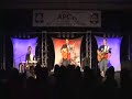 Fort Pastor Live @ APCA College Showcase - Part 2 Fort Pastor Live @ APCA College Showcase - Part 2