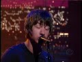 LETTERMAN - Arctic Monkeys \"Fluorescent Adolescent\" LETTERMAN - Arctic Monkeys \"Fluorescent Adolescent\"