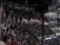 Real Madrid - Juventus - Tifosi de la Juve en el estadio
