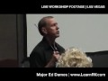 LIVE Remote Viewing Workshop - Major Ed Dames
