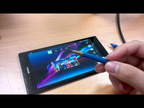 Sony Xperia Z Ultra
