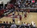 Sun Yue @ NBA Summer League