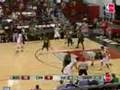 Sun Yue @ NBA Summer League