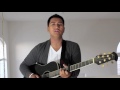 mike posner