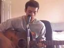 "Thom Yorke - The Clock" Cover