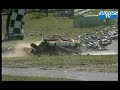Icon for Post #NZ Jetsprints Crash at Featherston 2009