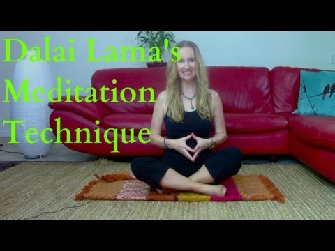 how to meditate everyday