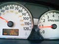 Saturn Ion # sport 2.4L 20 - 70ish MPH run