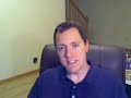 Exercise:  It's Non-Negotiable, Part 1 (Atkins Diet)