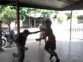 Ramiro vs Salomon