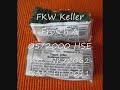 FKW Keller Frosch A 05 2000 HSE