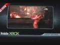 E3 newest update on Gears of War 2