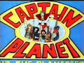 Capitan Planeta (Intro en Español)
