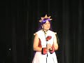 Animazement 2007  - #27 Anthy Himemiya