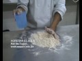 Instituto de Gastronomia MAPAVI - Preparacion del Pan de Yogurt - Percy Cisneros