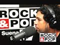 ROCK & POP HACIENDO SHOW "MANUEL GARCIA"