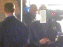 Law and Order: SVU Behind the Scenes - II
