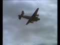 Shackleton AEW.2 WR965 at Staverton 1989