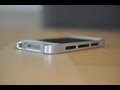 ElementCase Vapor COMP Case for iPhone 4 and 4s