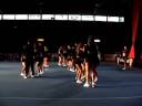 Fanshawe Black Falcons Cheerleading UONCC 2008 Fanshawe Black Falcons Cheerleading UONCC 2008