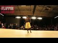 Click here to watch this video Daniel Graham v Sesshoumaru @ HKPK World Tricking Championships 2012 [R3] 14/16