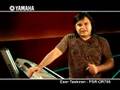 Eser Taskiran ve Yamaha PSR-OR700