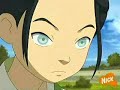 Dare Toph To Move
