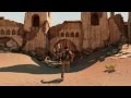 Un nuovo splendido filmato gameplay per Uncharted 3