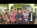 ketua dprd kab. lampung barat saat musrembang tinggkat pekon dan Anggota Komisi 1, Komisi 2 part 2