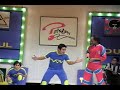 PATACLAUN IMPRO - LA ULTIMA ESPERANZA