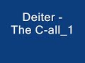 Deiter - The C-all_1