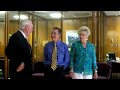 Home Federal Bank Named Dr. William S. Broome III a Hometown Hero