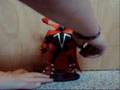 videos de McFarlane Toys-TAOS Action Figure Review: Spawn X