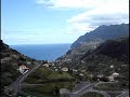 Vista do Porto da Cruz (Cruz)