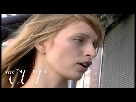 Sara Ziff