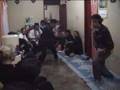 pencak silat GAS pauh west sumatra padang