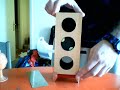 Incredible Block Penetration Illusion Incredible Block Penetration Illusion