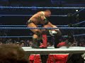 Edge V Batista