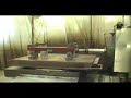 4\" SCHARMANN CNC BORING MILL INV#8145