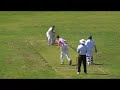QCC bowling v Sorrento CC - Nov 07 BOR