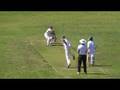 QCC bowling v Sorrento CC - Nov 07 BOR