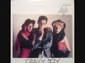 Tato - Crazy Boy