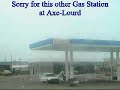 Douala, Cameroon Strikes \